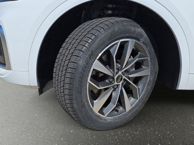 Used 2023 Audi Q5 2.0T Premium AWD/4WD image 35