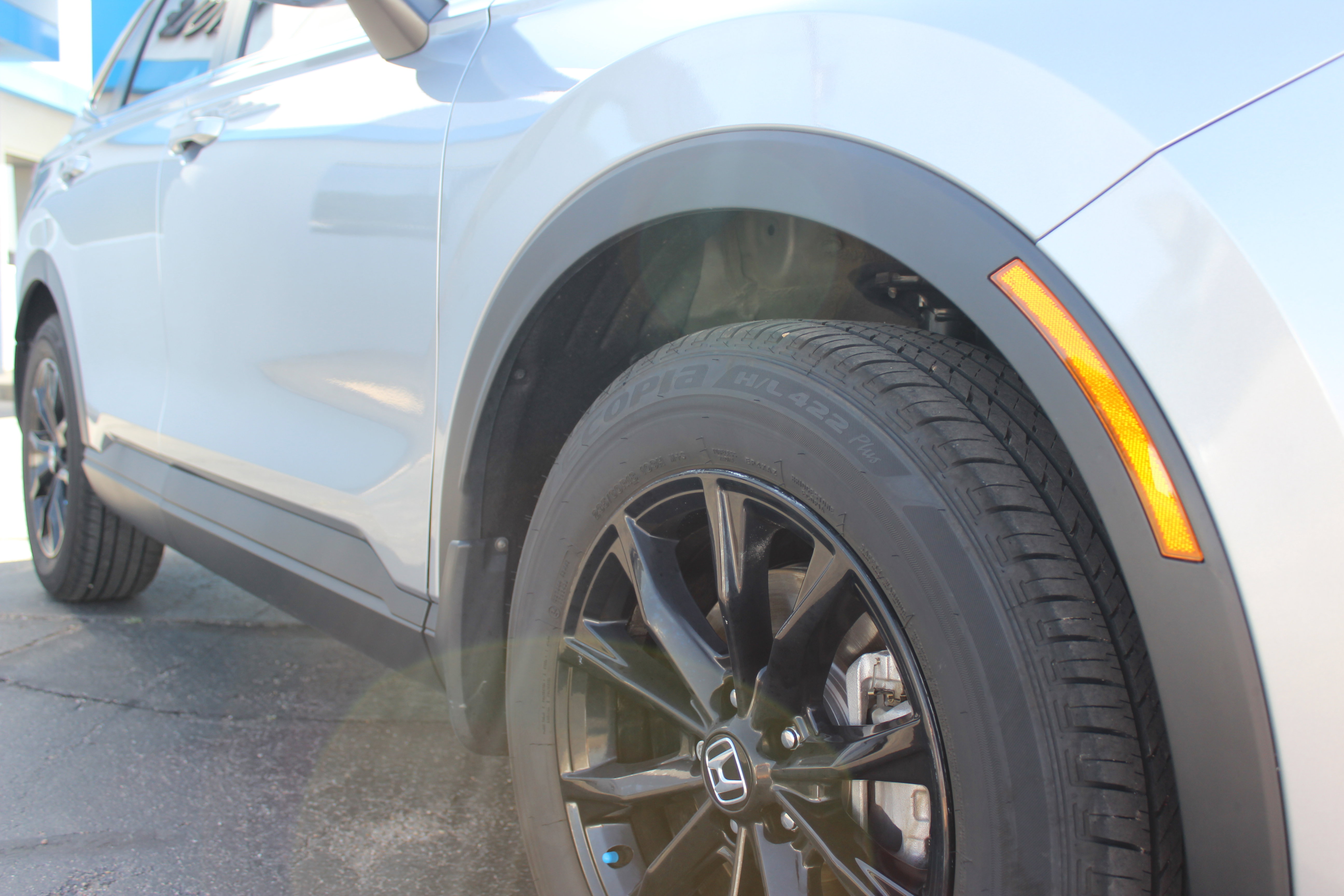 Used 2024 Honda CR-V Sport-L image 6