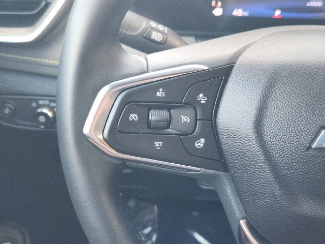 Used 2025 Chevrolet TrailBlazer ACTIV w/ Convenience Package FWD image 28