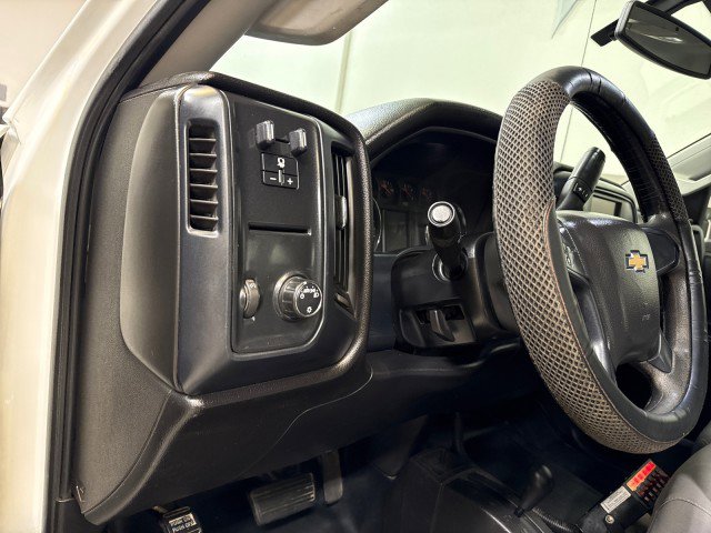 Used 2016 Chevrolet Silverado 3500 W/T w/ WT Convenience Package image 19