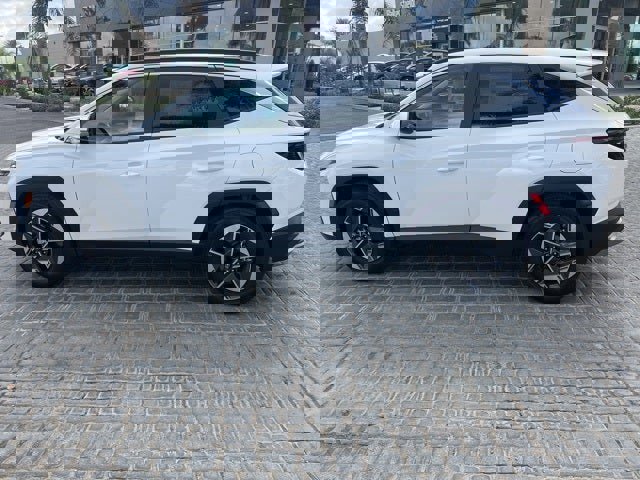 New 2026 Hyundai Tucson SEL image 5