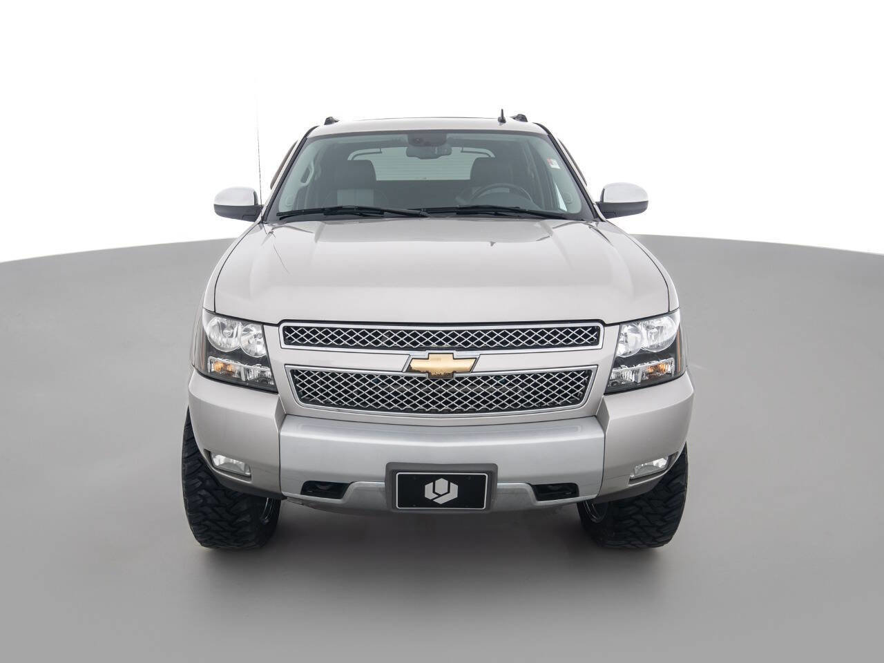 Used 2007 Chevrolet Avalanche LT w/ LT Preferred Equipment Group image 2