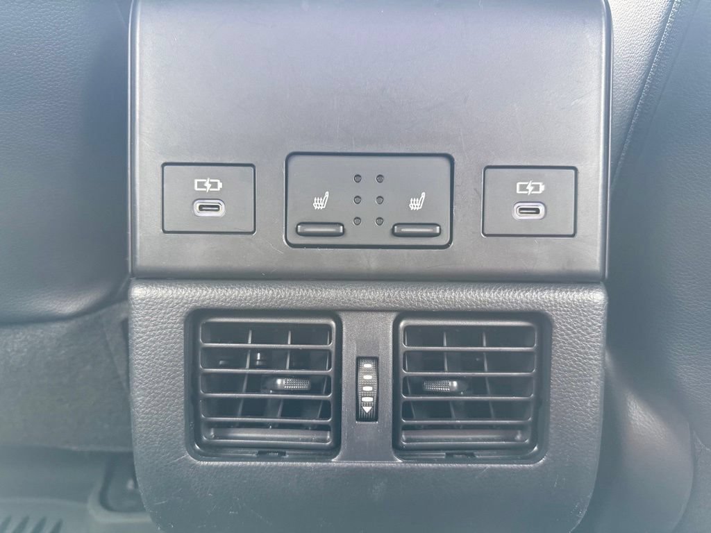 Certified 2023 Toyota bZ4X AWD w/ Weather Package image 23