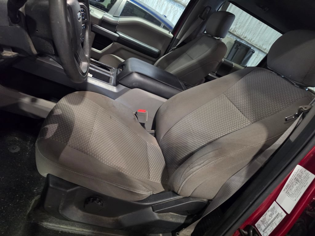 Used 2018 Ford F150 XLT w/ XTR Package AWD/4WD image 6