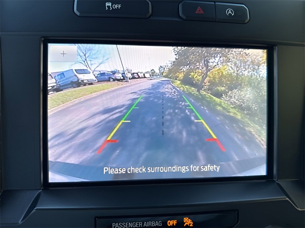 Used 2020 Ford F150 XLT image 23