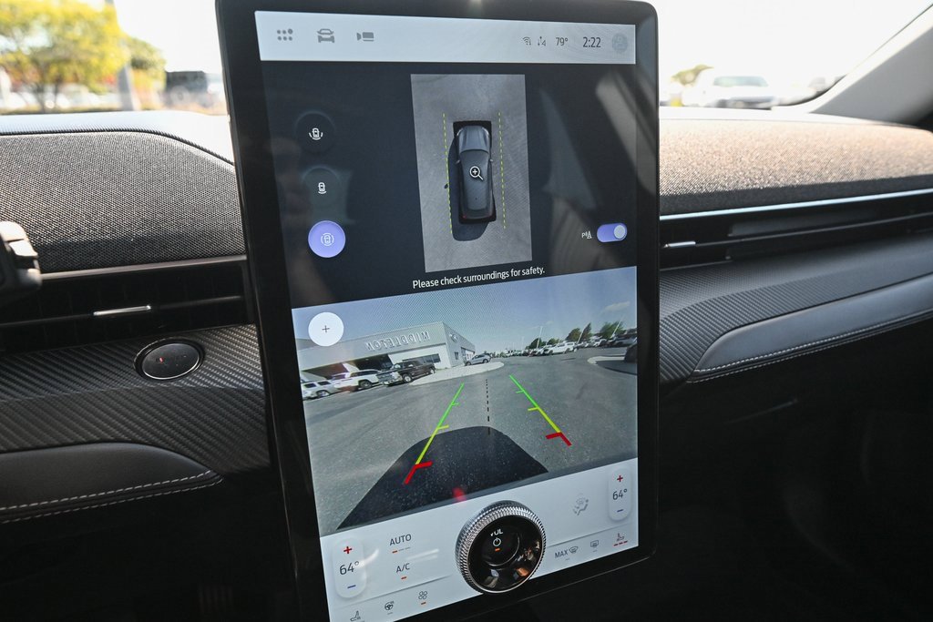 Certified 2024 Ford Mustang Mach-E Premium image 39