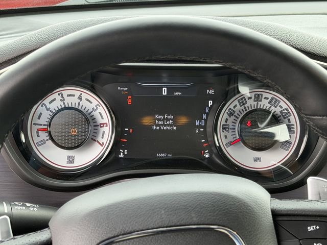 Used 2018 Dodge Challenger R/T Plus image 15