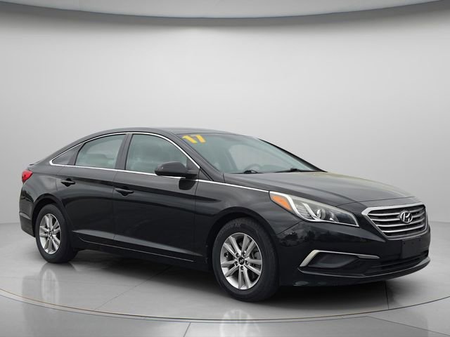 Used 2017 Hyundai Sonata ECO image 8