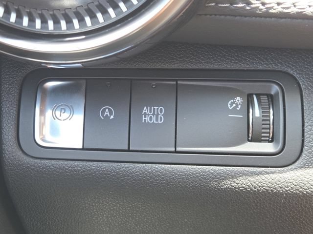 New 2026 Chevrolet Equinox LT w/ Safety and Technology Package FWD image 11