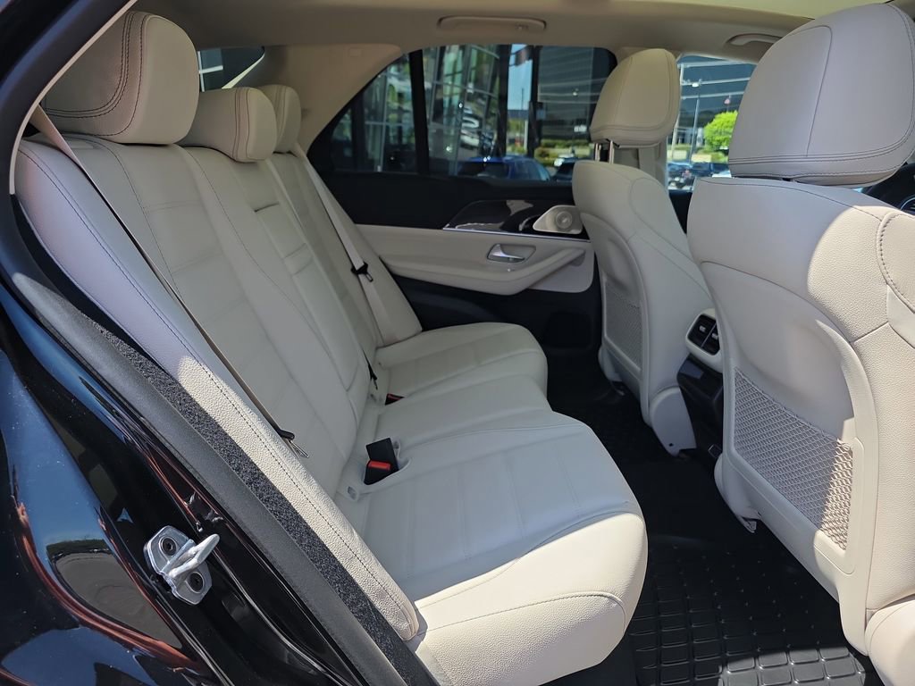 New 2026 Mercedes-Benz GLE 450 4MATIC image 15