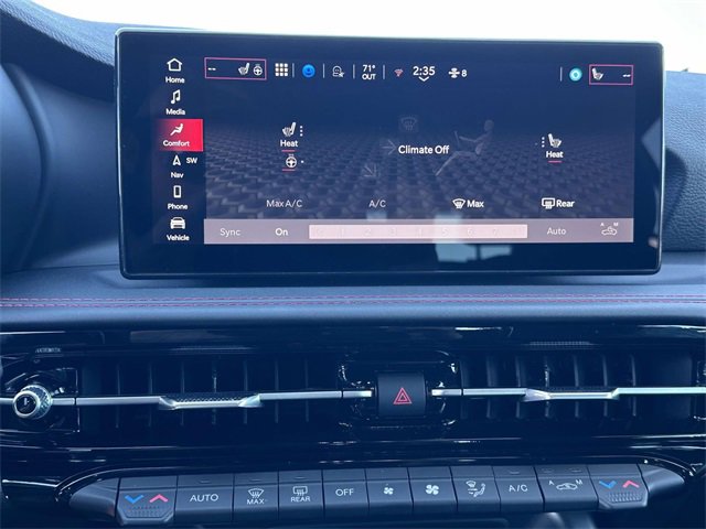 Used 2024 Dodge Hornet R/T Plus image 12