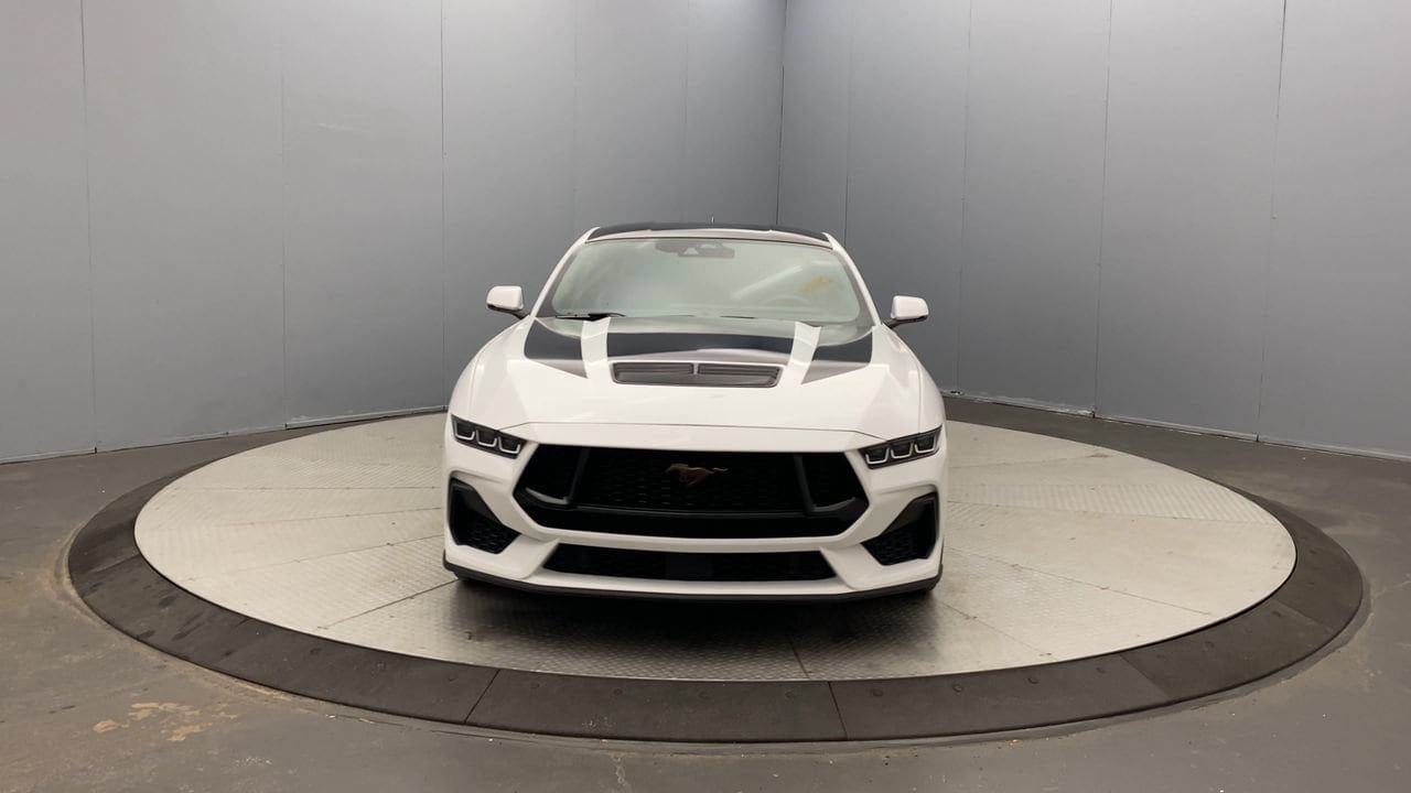 Used 2024 Ford Mustang GT Premium RWD image 8