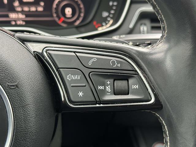 Used 2018 Audi S5 Premium Plus w/ Navigation Package image 16