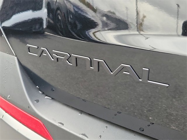 New 2026 Kia Carnival SX Prestige image 7