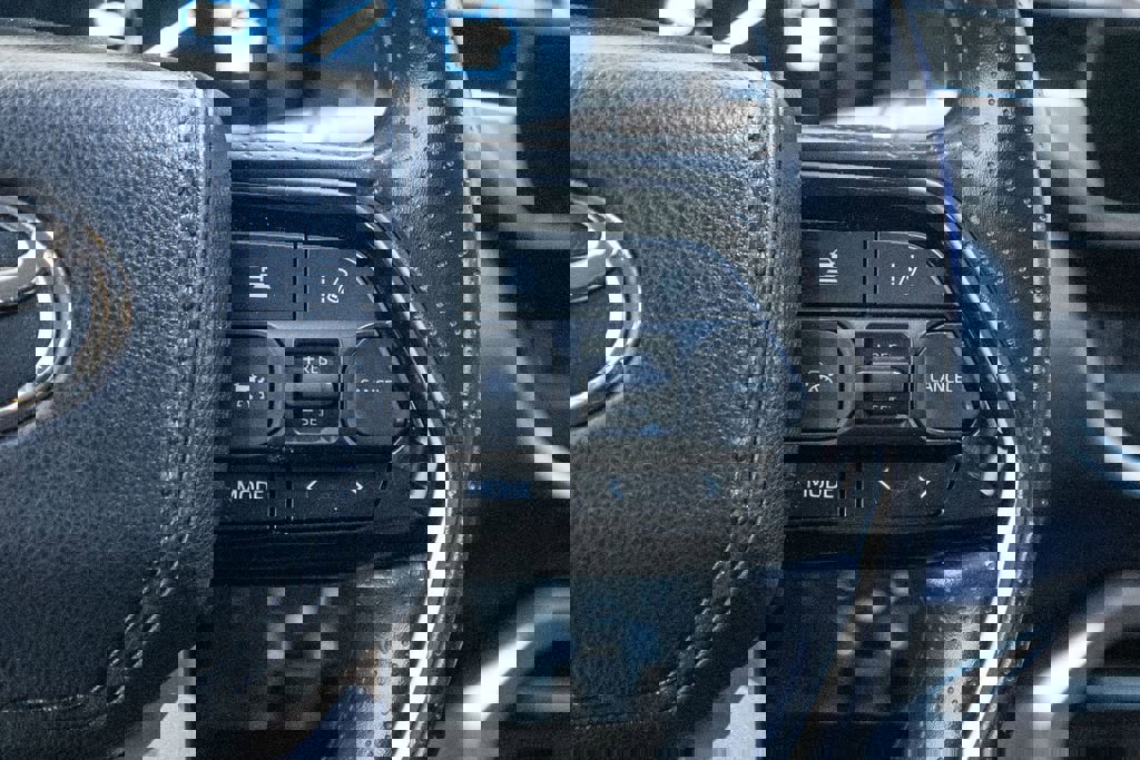 Used 2024 Toyota Tundra SR5 image 19