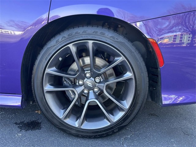 Used 2023 Dodge Charger Scat Pack image 26