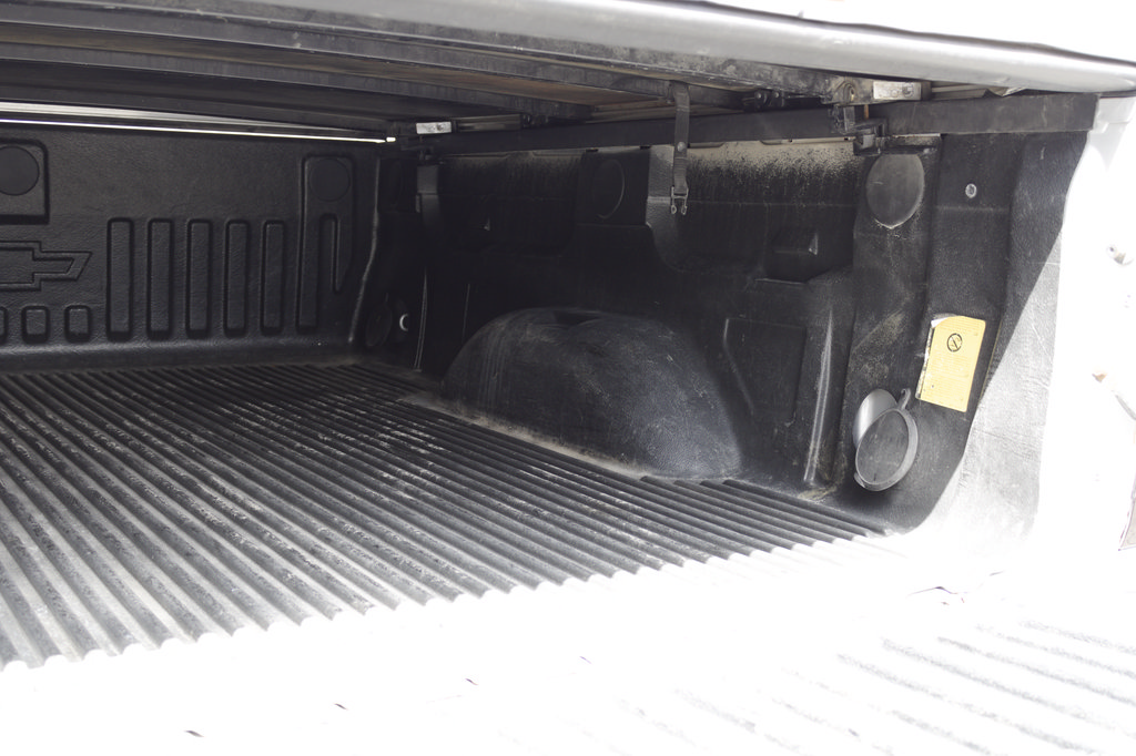 Used 2017 Chevrolet Silverado 1500 LT w/ All Star Edition AWD/4WD image 22
