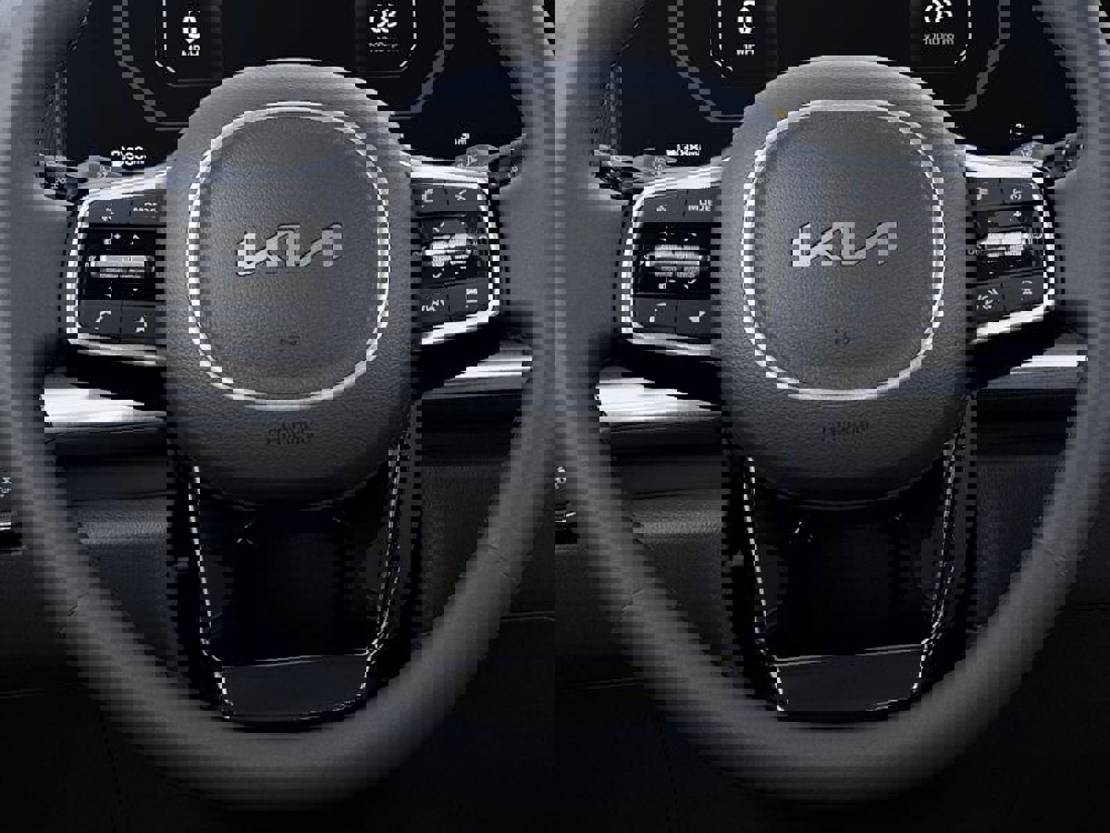 New 2026 Kia Carnival SX w/ SX Dark Edition Package image 22