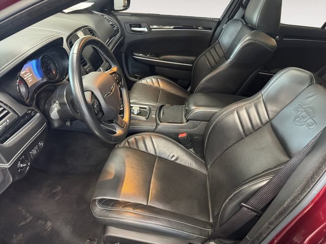 Used 2023 Chrysler 300 C RWD image 8