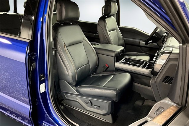 New 2026 Ford F250 Lariat w/ Tremor Off-Road Package image 10