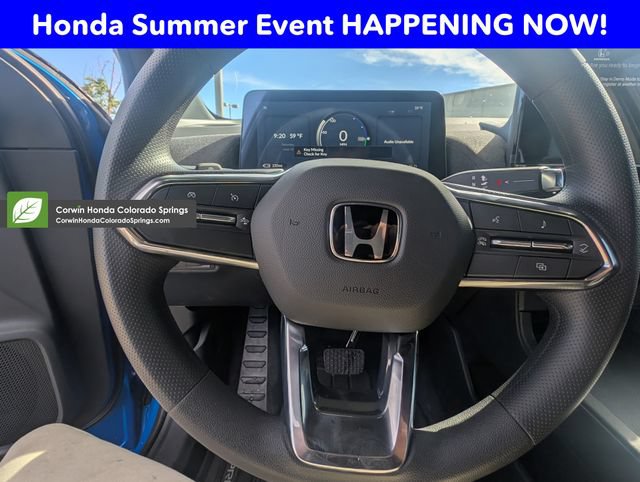 New 2026 Honda Prologue EX image 15