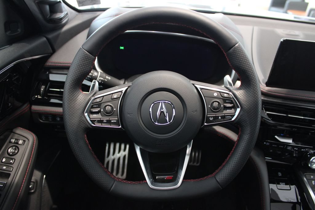 New 2026 Acura MDX Type S AWD/4WD image 21