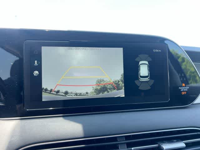 Used 2022 Hyundai Palisade SEL w/ Premium Package FWD image 26