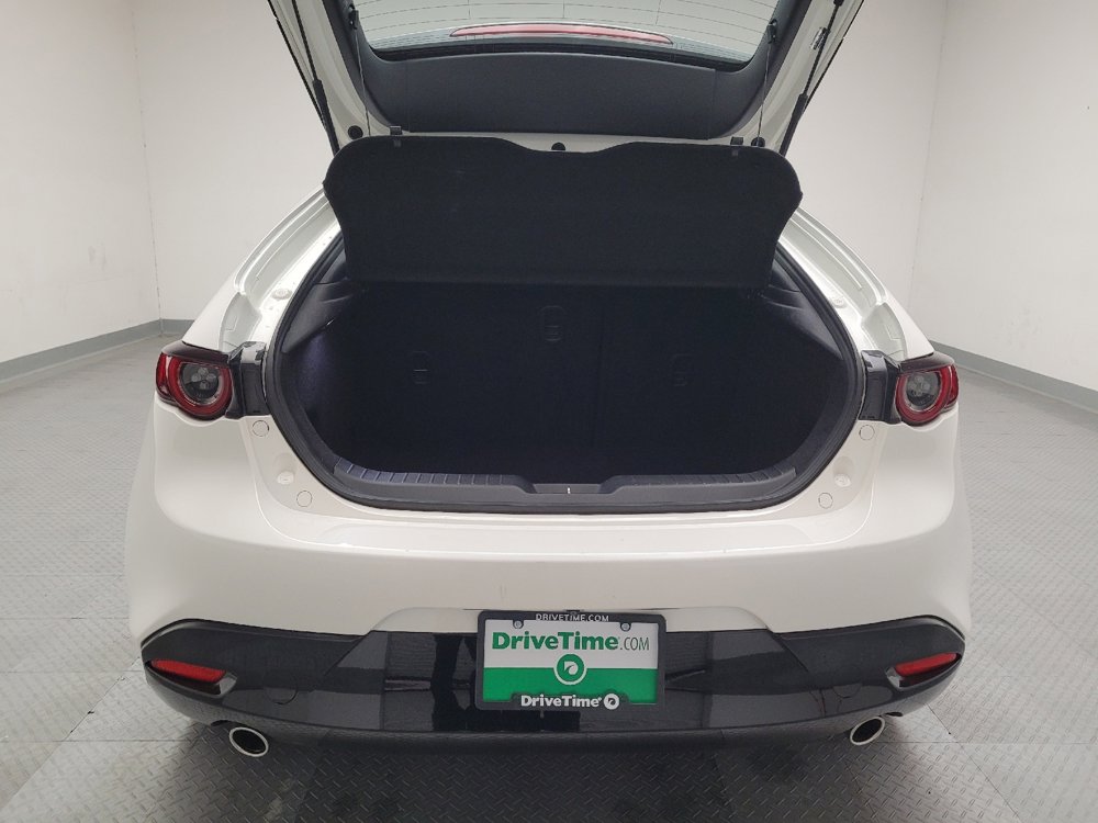 Used 2021 MAZDA MAZDA3 s image 29