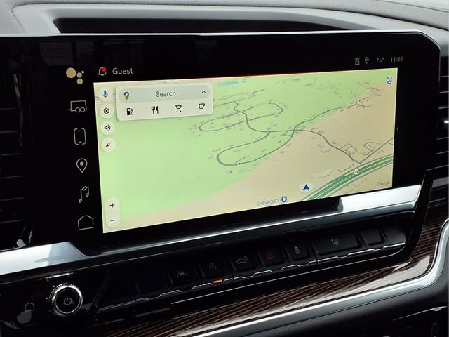 New 2026 GMC Sierra 1500 SLE w/ Preferred Package image 8