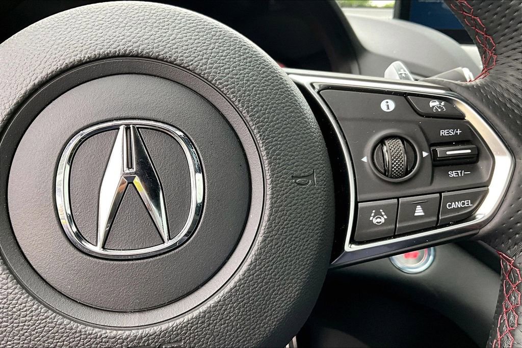 Used 2025 Acura RDX A-Spec AWD/4WD image 28