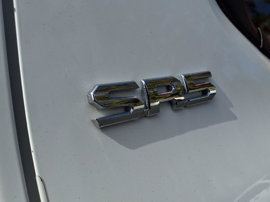 Used 2025 Toyota Tacoma SR5 AWD/4WD image 31