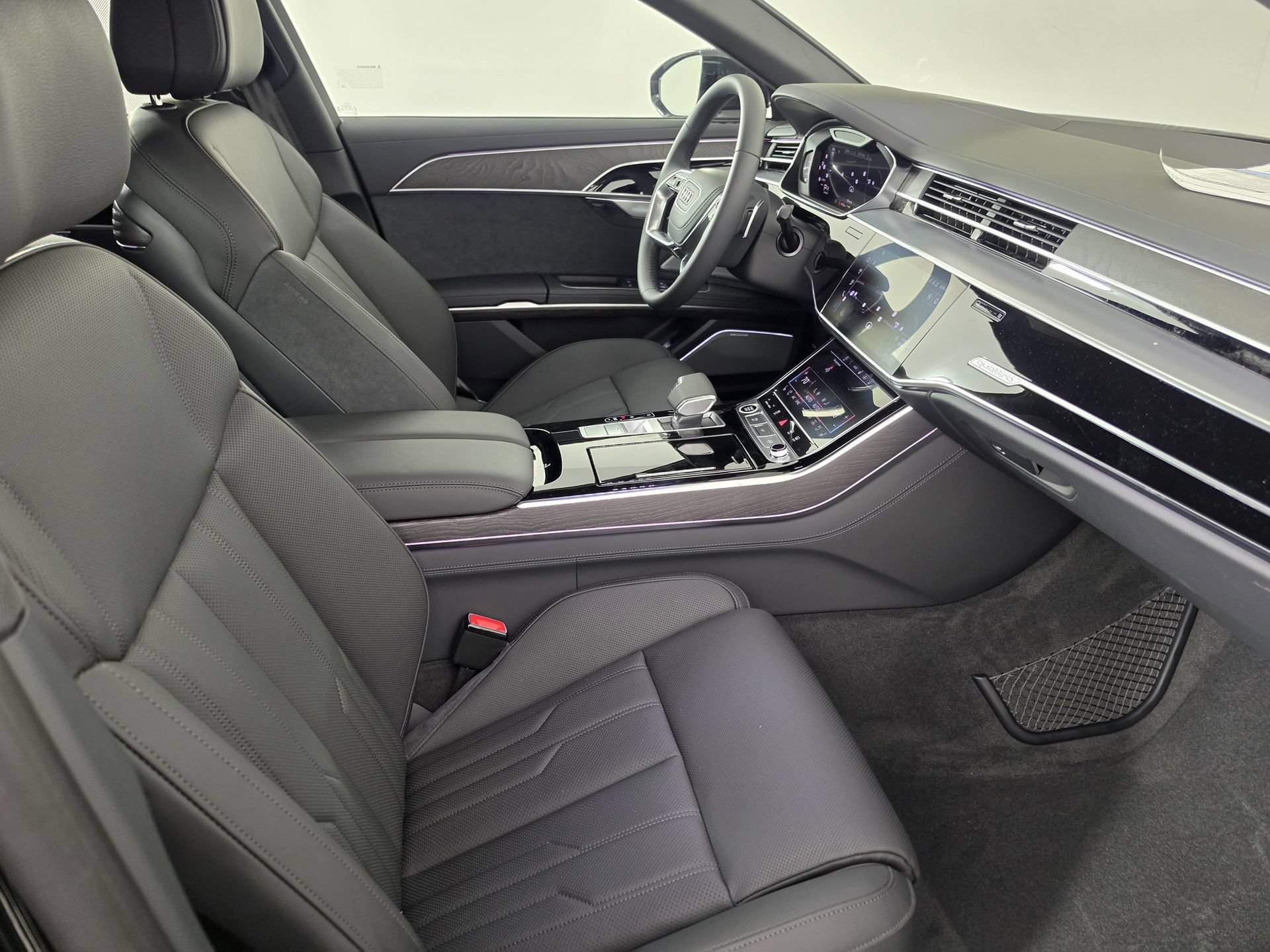 New 2026 Audi A8 L 3.0T AWD/4WD image 41