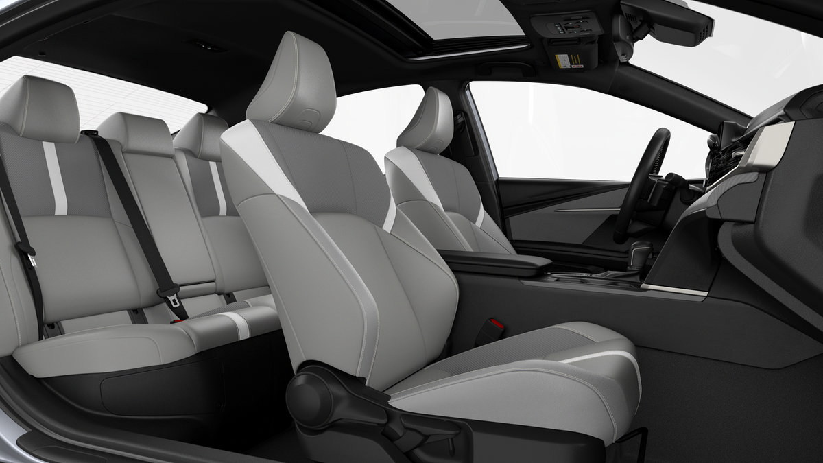 New 2026 Toyota Camry SE FWD image 20