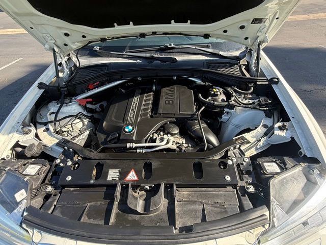 Used 2016 BMW X3 xDrive35i AWD/4WD image 29