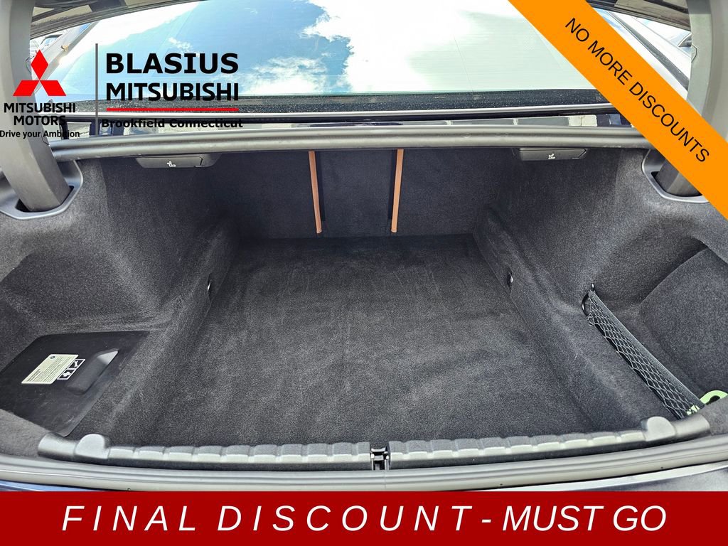 Used 2022 BMW 840i Gran Coupe xDrive image 36