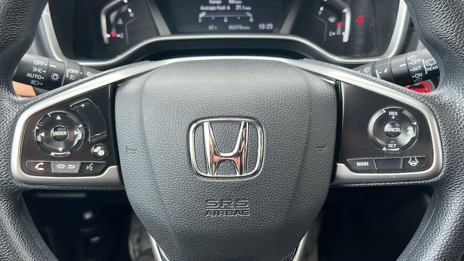 Used 2020 Honda CR-V EX image 30