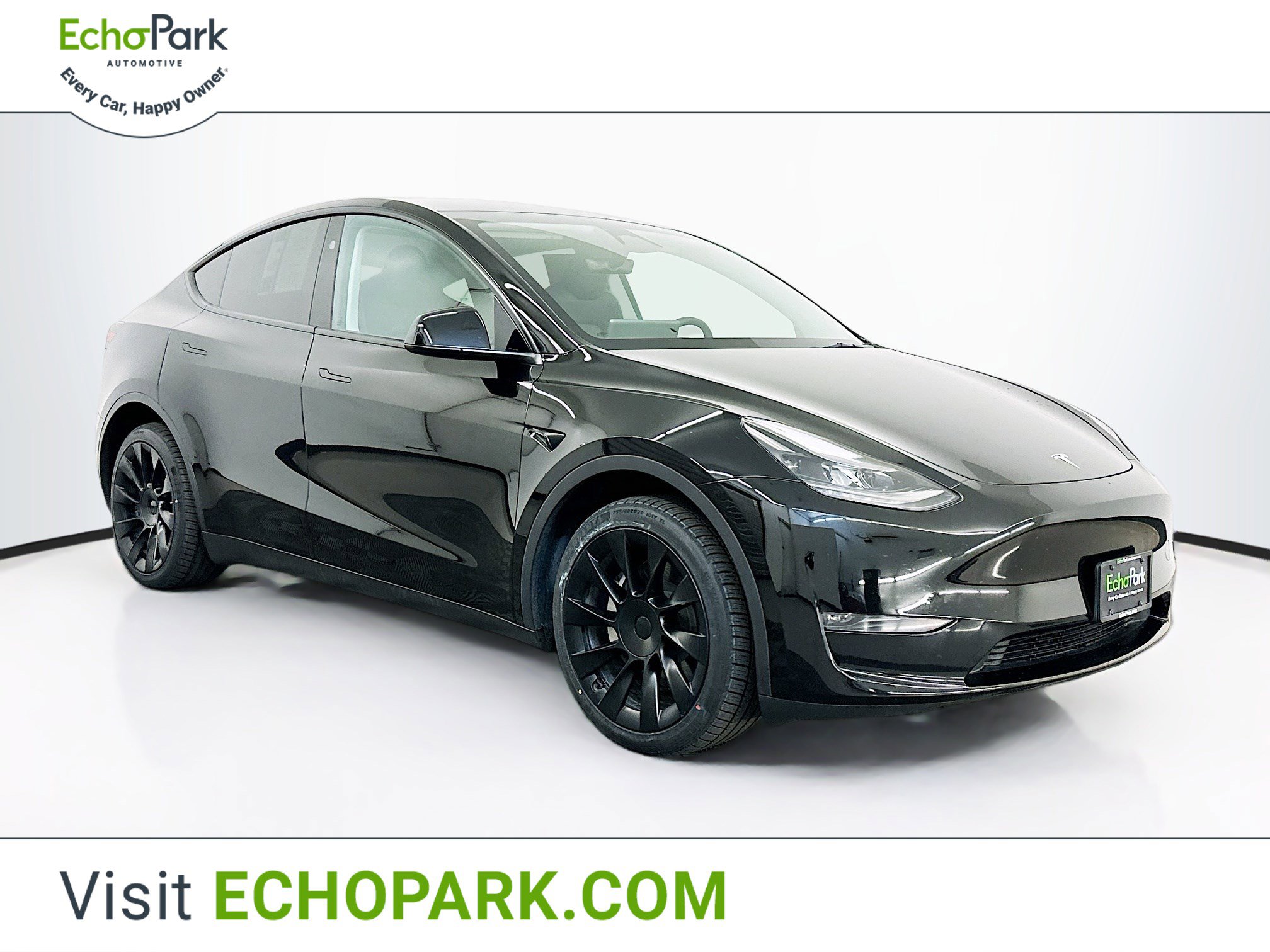 Used 2023 Tesla Model Y Long Range