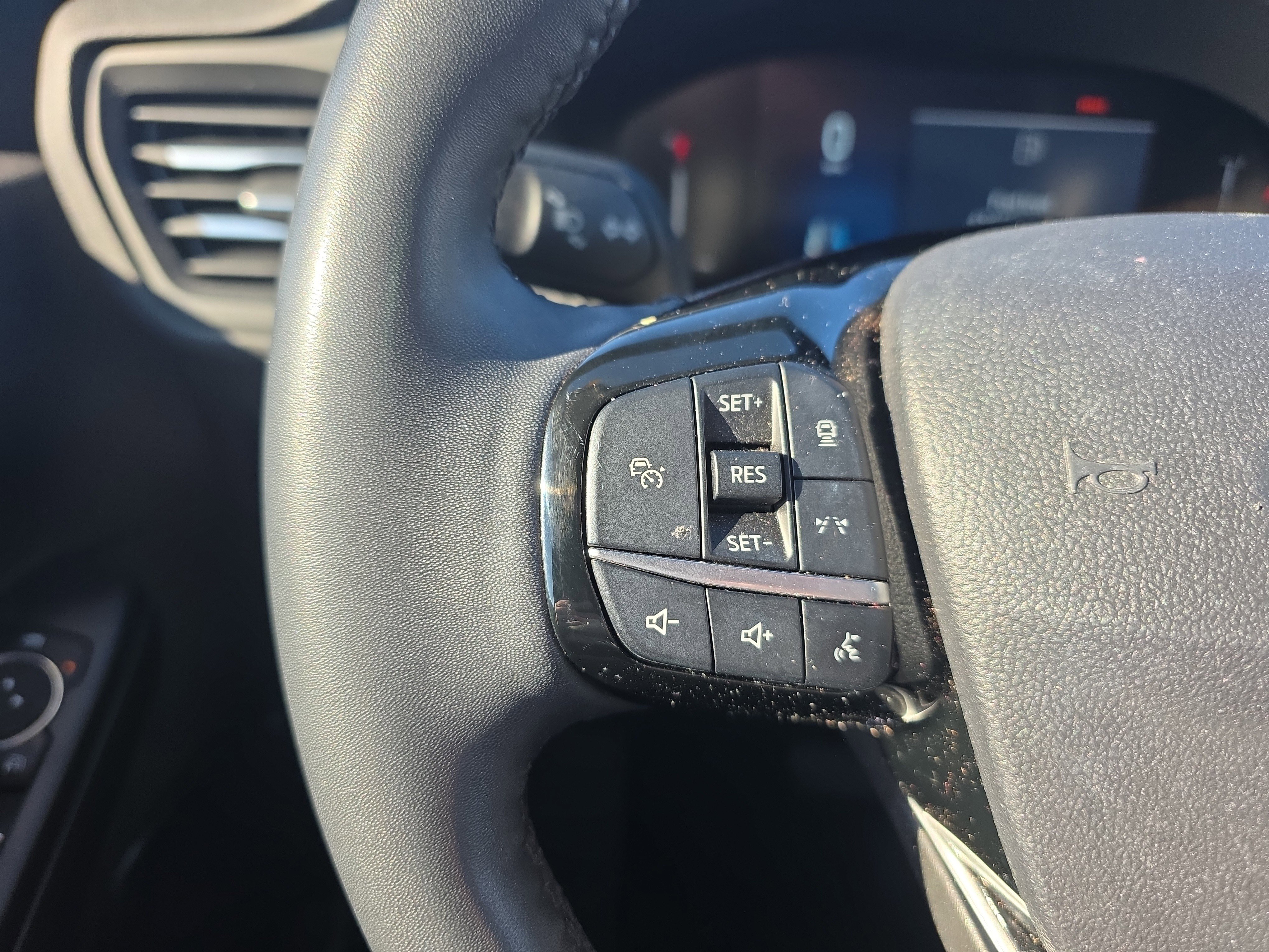 Certified 2023 Ford Escape Active w/ Tech Pack #1 image 31