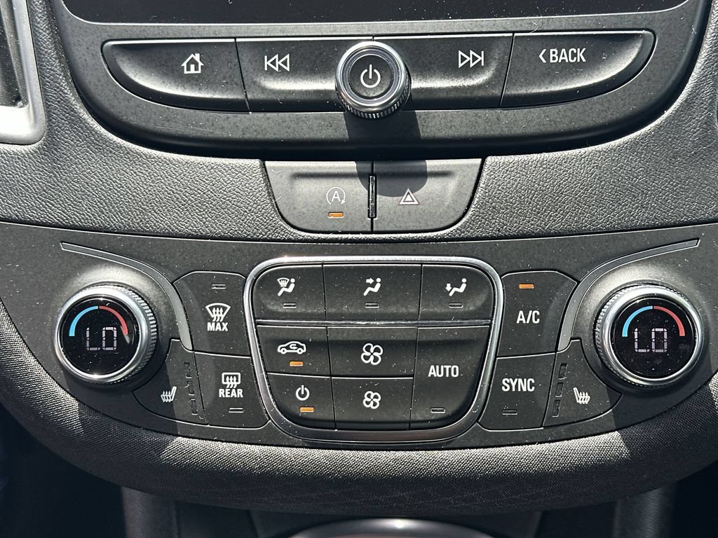 Used 2024 Chevrolet Malibu LT FWD image 28