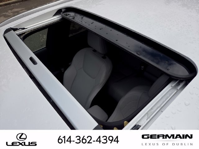 Certified 2026 Lexus RX 350 Premium w/ Convenience Package AWD/4WD image 13