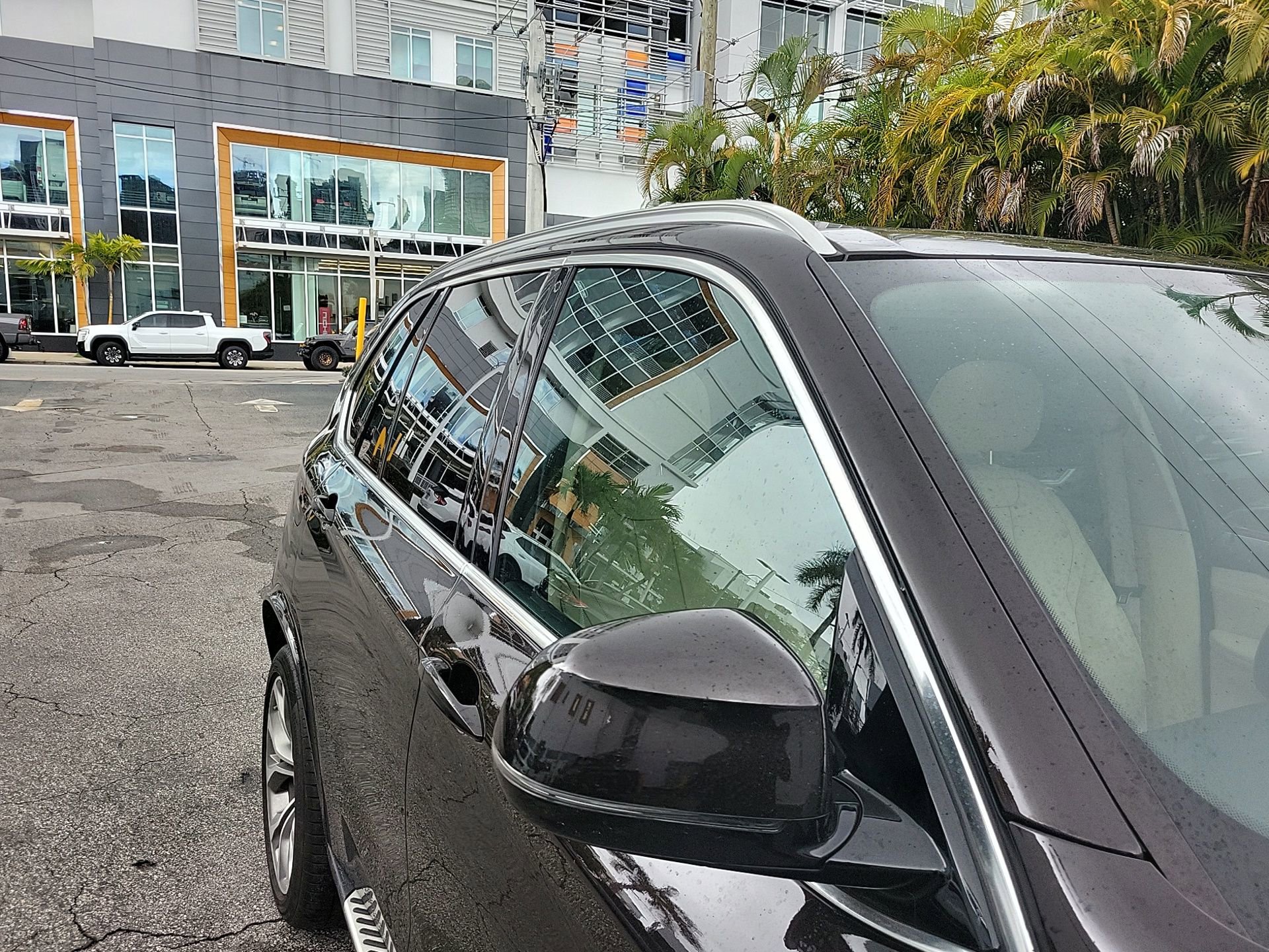 Used 2015 BMW X5 sDrive35i image 10