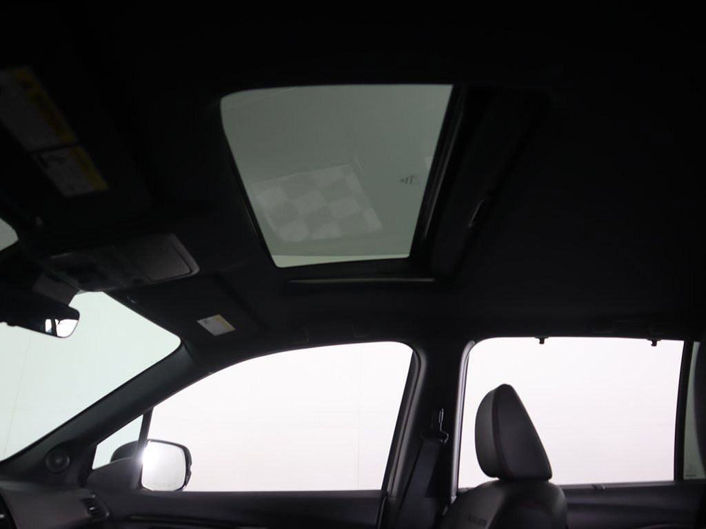 Used 2024 Honda Passport Black Edition image 24