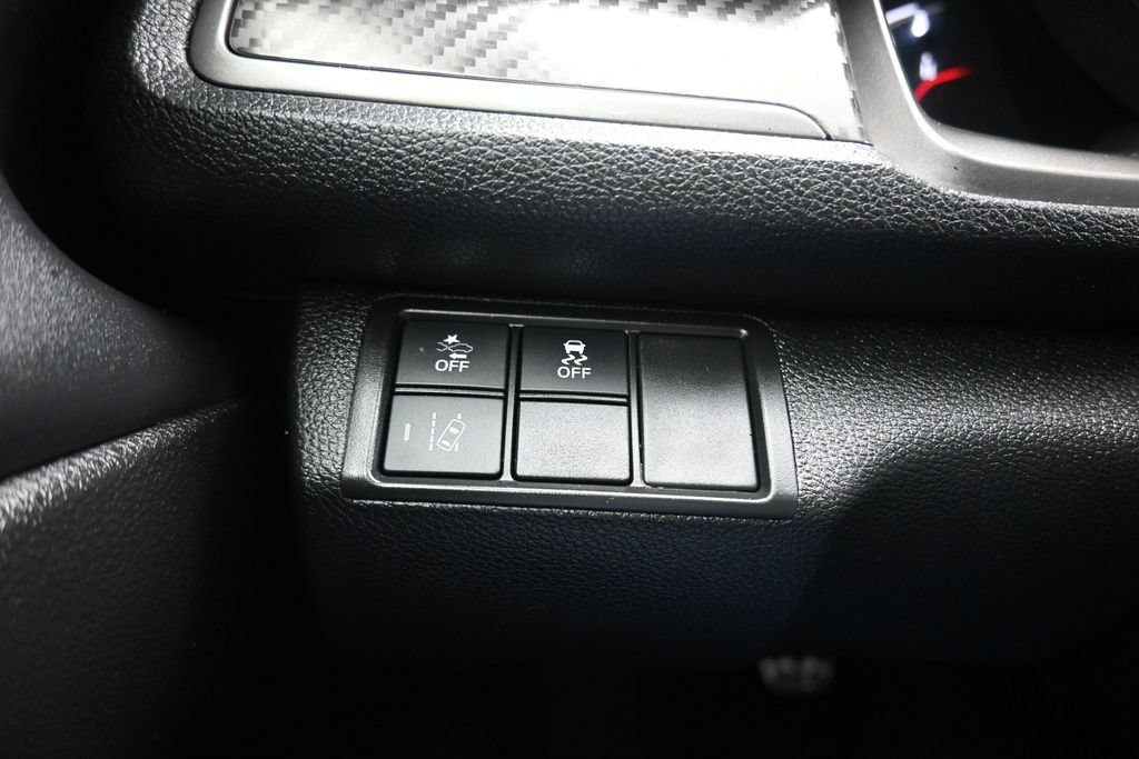 Used 2020 Honda Civic Si image 26