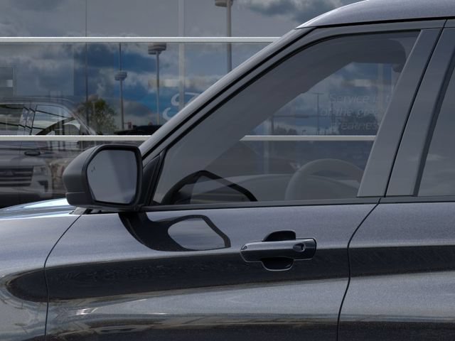 New 2026 Ford Explorer Active RWD image 20