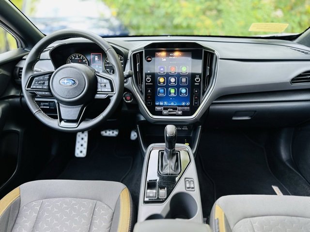 Used 2024 Subaru Crosstrek 2.5i Sport image 27
