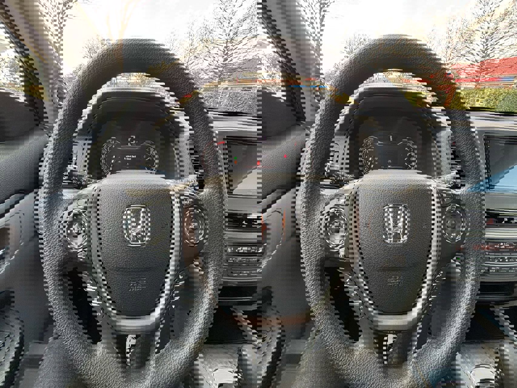 Used 2016 Honda Pilot EX image 24