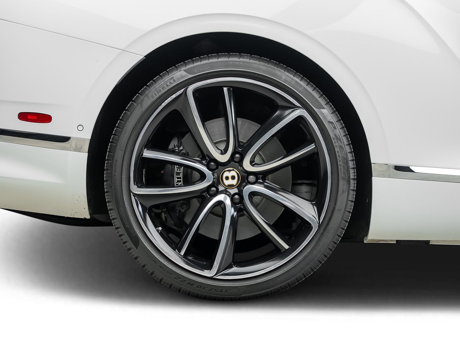 Used 2020 Bentley Continental GT AWD/4WD image 29