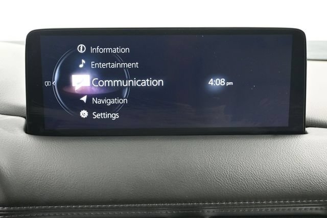 Certified 2023 MAZDA CX-5 AWD 2.5 S image 10