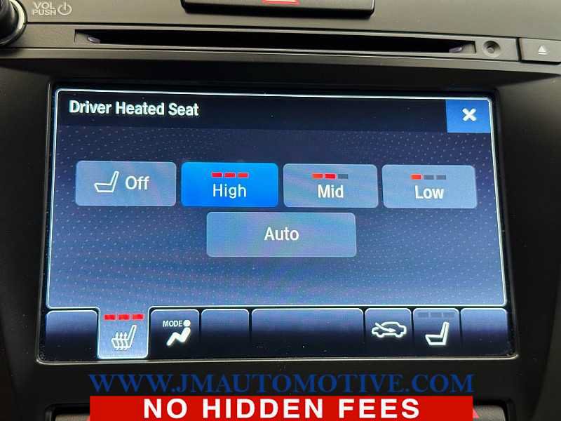 Used 2020 Acura TLX w/ Technology Package FWD image 34