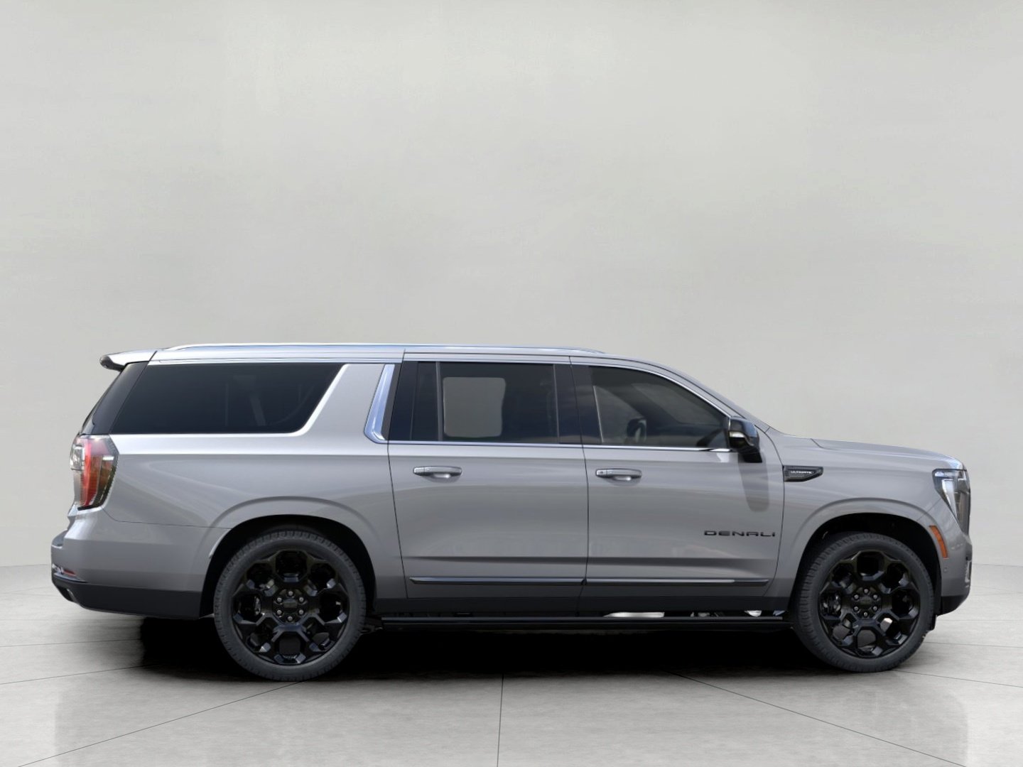 New 2026 GMC Yukon XL Denali Ultimate AWD/4WD image 5